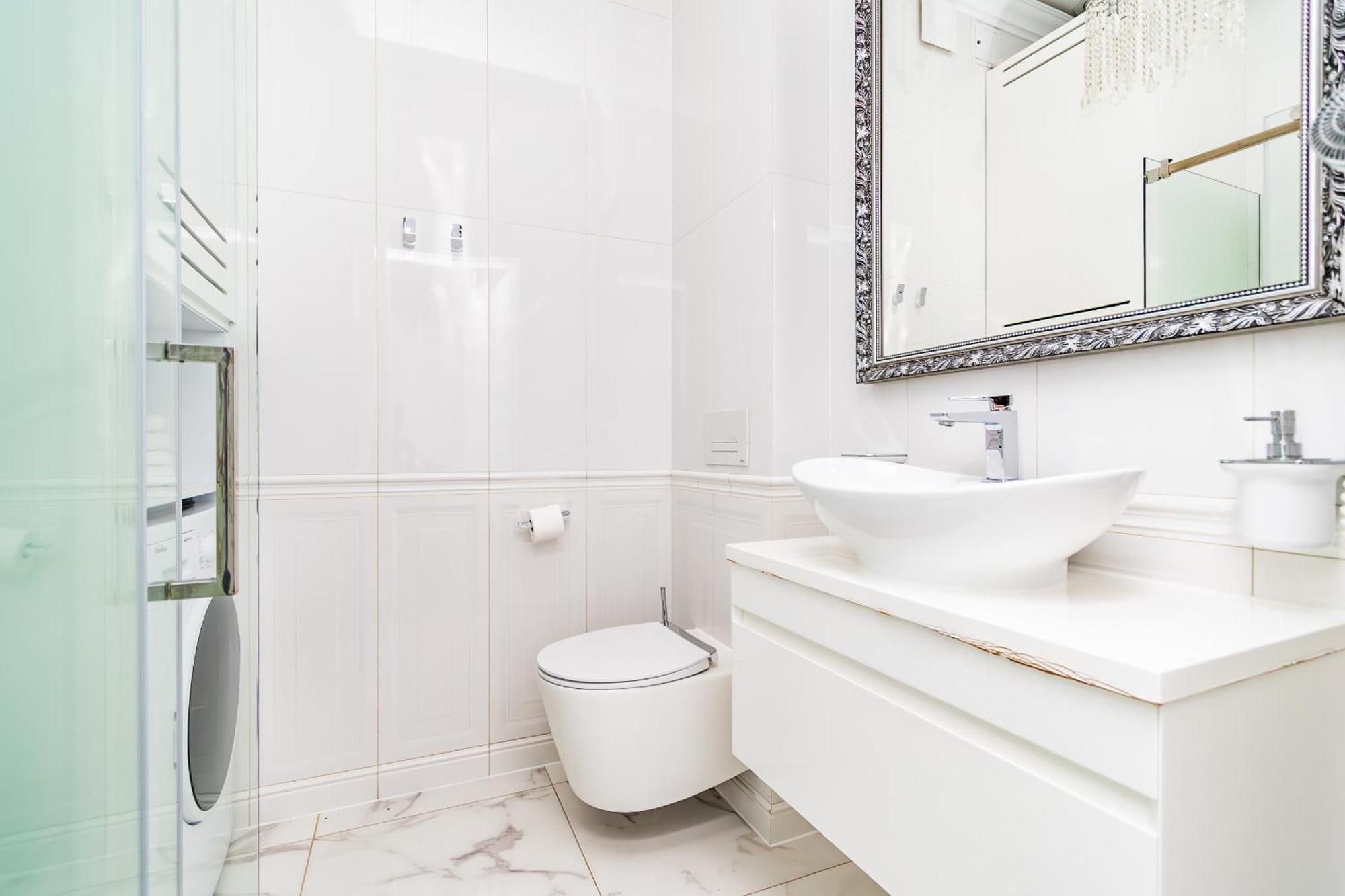 Glow Apartments - Apartment Dubaj Glamour, Ulica Dluga Old Town Danzica Esterno foto