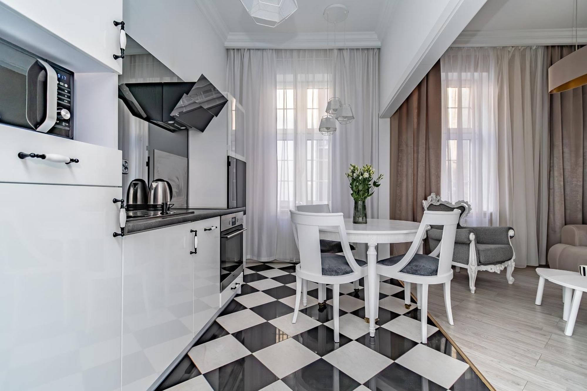 Glow Apartments - Apartment Dubaj Glamour, Ulica Dluga Old Town Danzica Esterno foto
